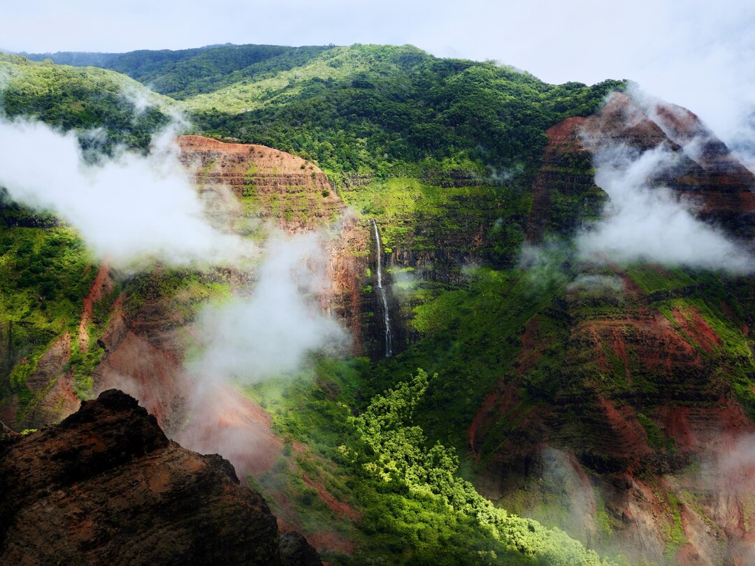 Matheran Echo Point